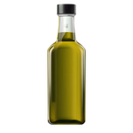 Olive Oil Bottle