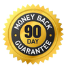 Money Back Guarantee