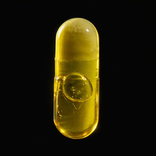 5x the Clinical Threshold. Every Capsule.