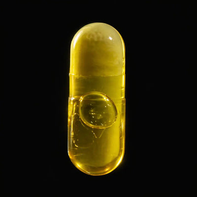 Clinical Doses, in the Olive's Own Oil