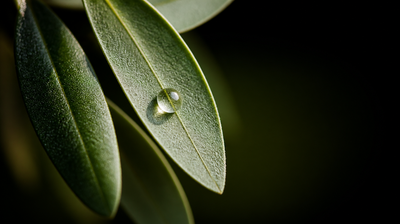 Hydroxytyrosol