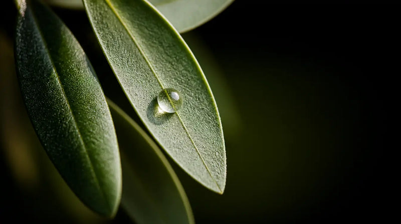 Hydroxytyrosol