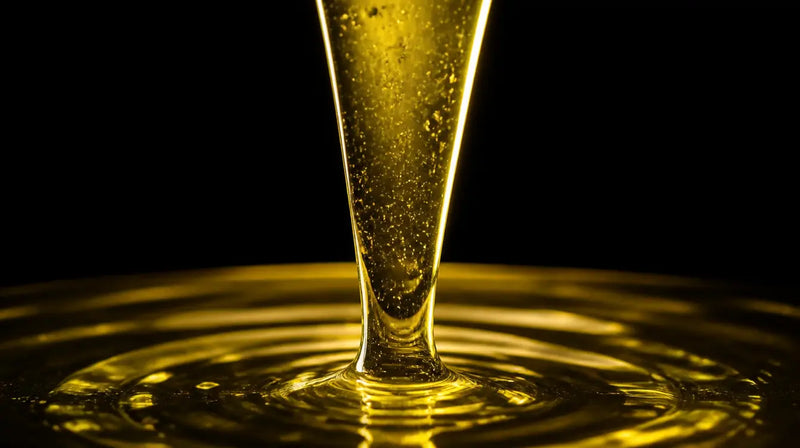 Greek Extra Virgin Olive Oil