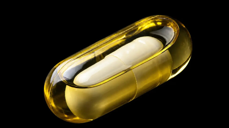 Capsule-in-Capsule